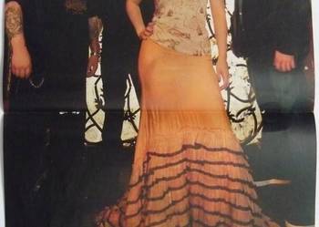 PLAKAT - US5 EVANESCENCE