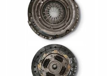 SPRZĘGŁO Volvo S40 II V50 1.6 16V TARCZA DOCISK 61878004861 180606B