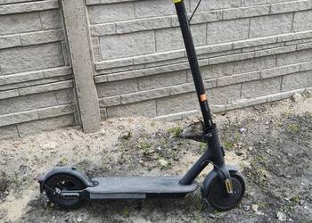 Hulajnoga xiaomi 20 km/h oryginalna