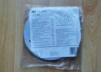 3M Przekładka na rzep 150 mm x 10 mm miękka 50544