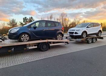 Opel Meriva 2011 1.7CDTI Cosmo Edition