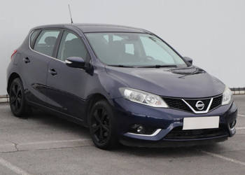 Nissan Pulsar 1.2 DIG-T
