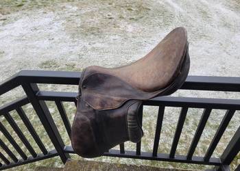 Siodło 18,5 gratis wysyłka