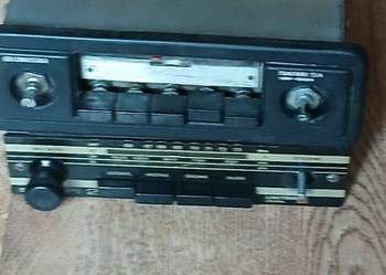 Radio samochodowe Safari