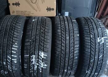 4x 275/45/20 opony zimowe Continental Winter Contact ts870p 7mm 2023r