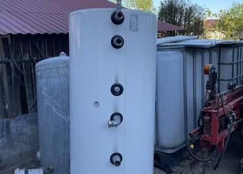 Bojler 250L