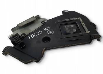 OBUDOWA ROZRZĄDU osłona Ford Focus III MK3 1.6 TDCI 9684193080