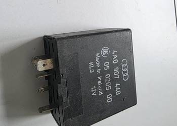 Przekaźnik lusterek Audi A8D2 4A0907440