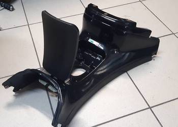 Osłona zbiornika tunel Piaggio X evo 125