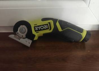 Nóż elektryczny akumulator