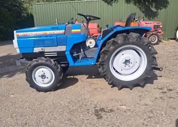 Mitsubishi Mte1800  4x4