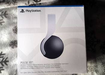 Sony PlayStation 5 Pulse 3D