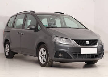 Seat Alhambra 2.0 TDI