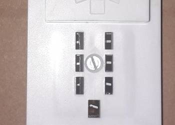 Gnazdo telfoniczne TELKOM