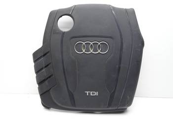 OSŁONA SILNIKA GÓRNA 03L103925AB 2.0 TDI AUDI A6 C7 A4 B8 A5 8T LIFT