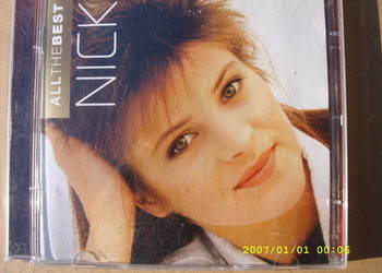 $Rock; NICKI--, 2 plyty  CD. 1990 R.