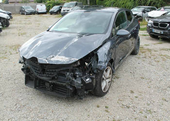 Renault Clio V (2019-)