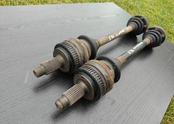 Bmw e36 compakt półoś prawa lewa komplet mała głowa