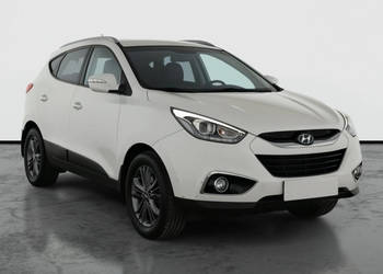 Hyundai ix35 1.6 GDI