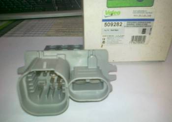 RENAULT MEGANE 95/98 REZYSTOR DMUCHAWY VALEO 509282
