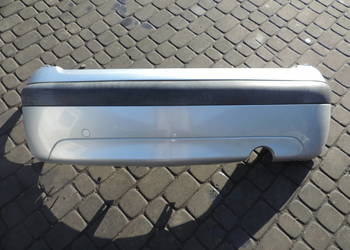 CITROEN C3 I ZDERZAK TYŁ EZRC CITROEN C3 I ZDERZAK TYŁ EZRC