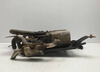 Lancia Phedra 2.2 JTD OGRZEWANIE POSTOJOWE Webasto