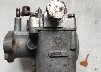 Oryginalny Gaźnik do trabanta p601 28HB2