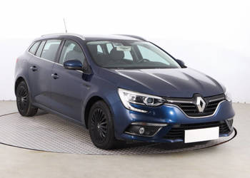 Renault Megane 1.2 TCe