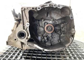 SKRZYNIA BIEGÓW RENAULT CLIO IV JH3905 1.2 73KM