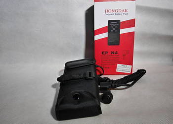 Hongdak EP-N4 Batery Pack do lampy błyskowej