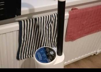 Odkurzacz do pracy na sucho i mokro