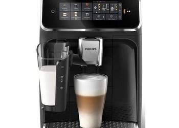 Eksptes Philips LatteGO IceCoffee, Spieniacz, SilentBrew jak nowy gwarancja
