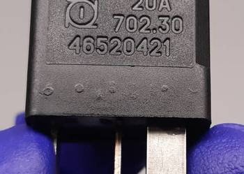 PRZEKAŹNIK OPEL FIAT ALFA LANCIA IVECO 46520421