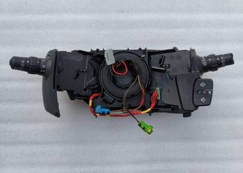 Przełącznik Zespolony Manetki Renault Clio III 8200627605 8200627571--J