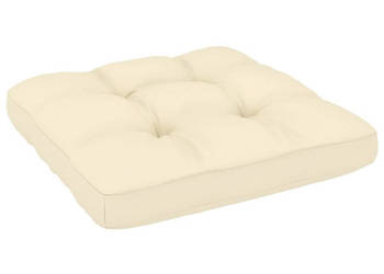 3-osobowa sofa z poduszkami lite drewno sosnowe WM-3076352