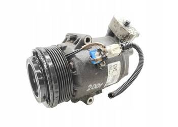 SPRĘŻARKA KLIMATYZACJI 15540748  13370913 1.7 CDTI Opel Astra III  H