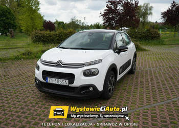 Citroen C3 Telefon: 662_323_131 Lokalizacja: Szczecin III (2016-)