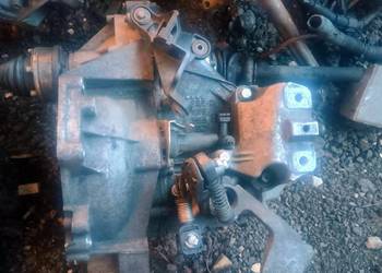 Golf VI,6 Ovtavia II Audi A3 8P Leon Skrzynia biegów 1.4TSI 6bieg KRG