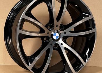 Felgi BMW OE F06 F10 F11 F12 F13 8,5x19 ET33 9x19 ET44 5x120 366