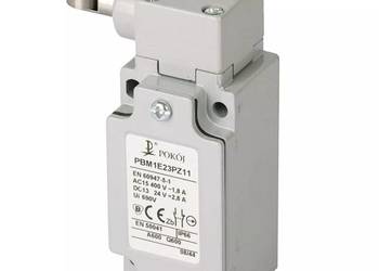 Łącznik krańcowy PBM1E23PZ11 Pokój krańcówka