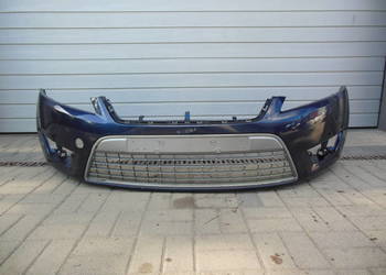 FORD MONDEO MK4 IV 2007- ZDERZAK PRZÓD PRZEDNI PDC ORYGINAŁ 7S71-17757-A