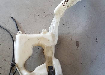 COOPER S R56 ZBIORNICZEK SPRYSKIWACZY POMPKA COOPER S R56 ZBIORNICZEK SPRYSKIWACZY POMPKA