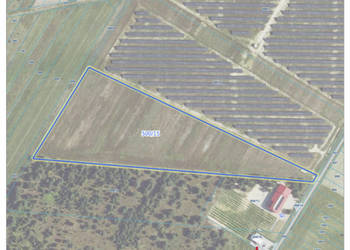 Oferta sprzedaży działki Piasek 22471m2