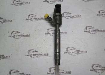 MERCEDES CLC 2.2 CDI 646.963 wtryskiwacz wtrysk 0445110238