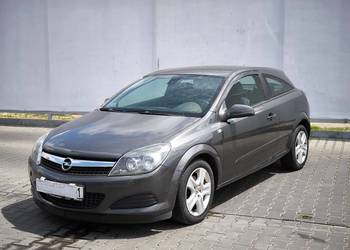 Opel Astra H | 1.6 Benzyna + LPG | 115 KM | 2009 | Zadbana | Możliwa zamian