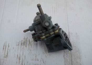 Pompa Paliwa Fiat 126p