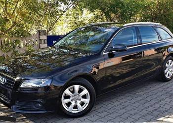 Sprzedam Audi