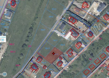 Grunt do sprzedania 1195 metrów Miedziana Góra