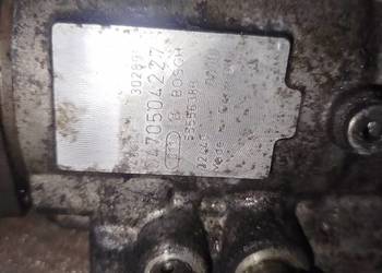 POMPA WTRYSKOWA OPEL ZAFIRA A 2.0 DTI 55556383 0470504227