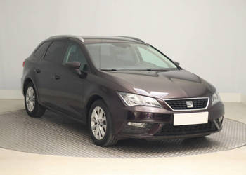 Seat Leon 1.4 TSI